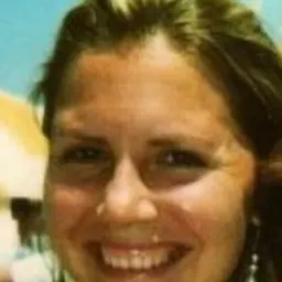 Portrait of Ginna Marston