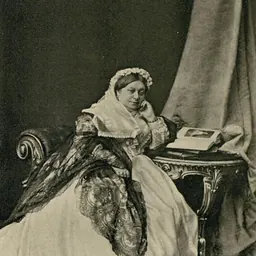 Portrait of Antonina Bludova
