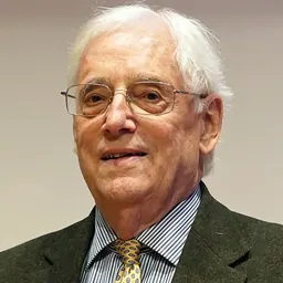 Portrait of John E. Walker