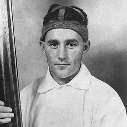 Portrait of Sven Utterström