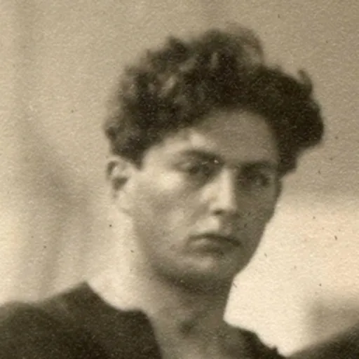 Portrait of Walter von Siebenthal