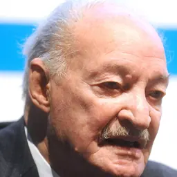 Portrait of Renato Ballardini