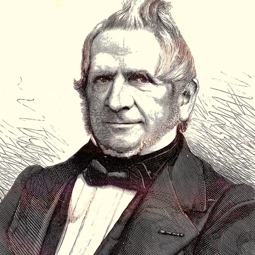 Portrait of Agnites Vrolik