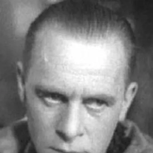Portrait of Pyotr Sobolevsky