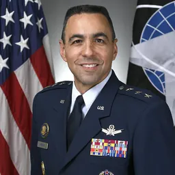 Portrait of William J. Liquori Jr.