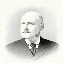 Portrait of Henry Rutgers Beekman