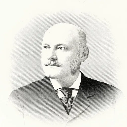 Portrait of Henry Rutgers Beekman