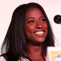 Portrait of Rutina Wesley