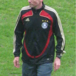 Portrait of Florian Meyer