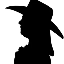 Portrait of White Watson