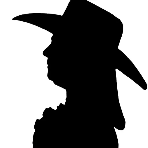 Portrait of White Watson