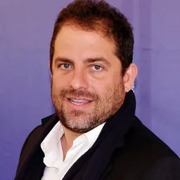 Portrait of Brett Ratner