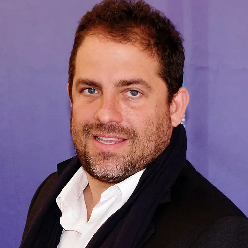 Portrait of Brett Ratner