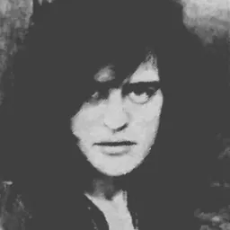 Portrait of Gary Thain