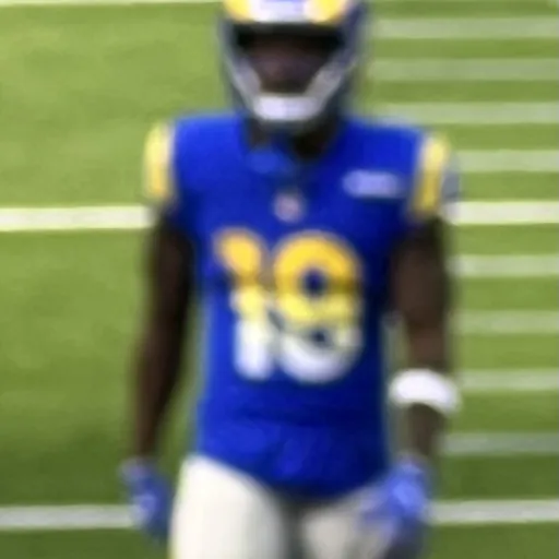 Portrait of Brandon Powell