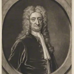 Portrait of Robert Molesworth, 1st Viscount Molesworth