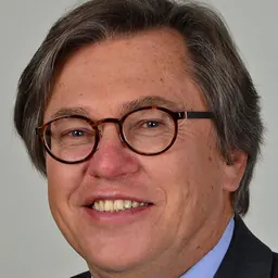 Portrait of Libor Rouček