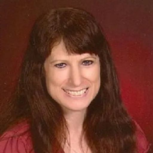 Portrait of Linda A. Morabito