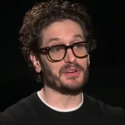 Portrait of Parker Finn