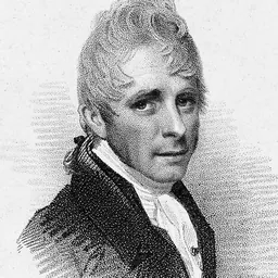 Portrait of Charles Aldis