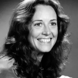 Portrait of Kathleen Miller