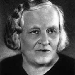 Portrait of Timrava