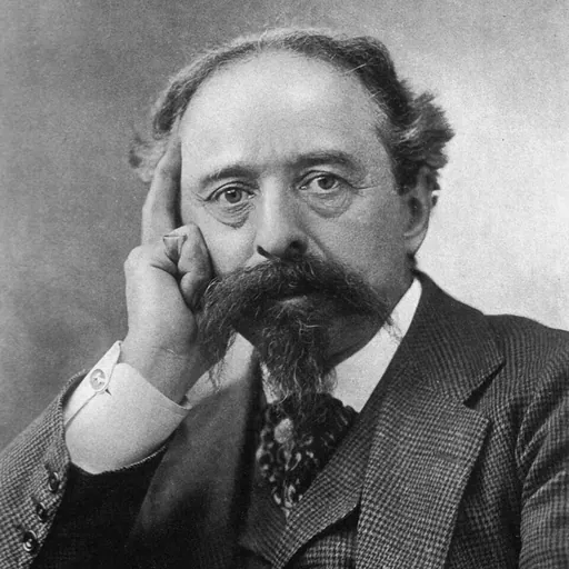 Portrait of James Read Chadwick