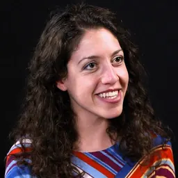 Portrait of Beatrice Rana