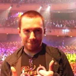 Portrait of Jamie Kilstein