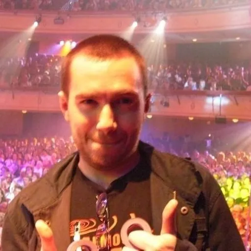 Portrait of Jamie Kilstein