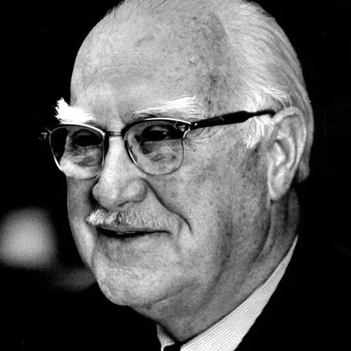 Portrait of Chester E. Holifield