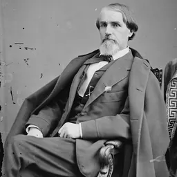 Portrait of Elliott M. Braxton
