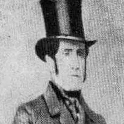 Portrait of Enrique Campino