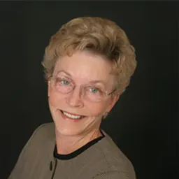 Portrait of Ruth Colvin Clark