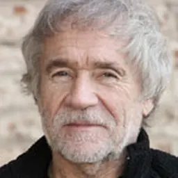 Portrait of Pawel Lewicki