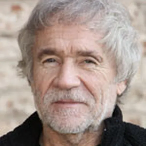 Portrait of Pawel Lewicki