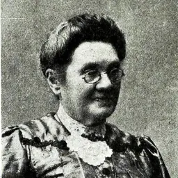 Portrait of Romania B. Pratt Penrose