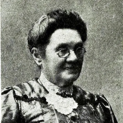 Portrait of Romania B. Pratt Penrose