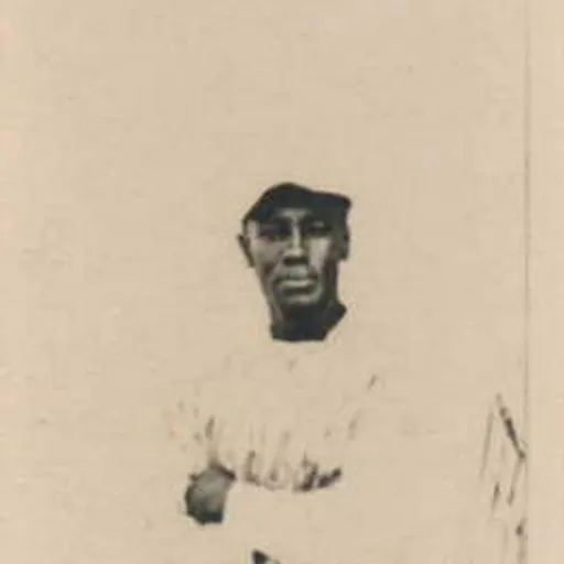 Portrait of Bartolo Portuondo