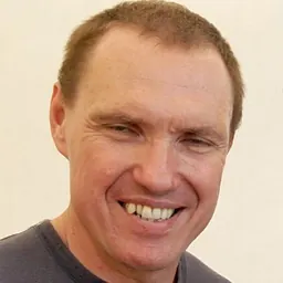 Portrait of Kajetan Broniewski