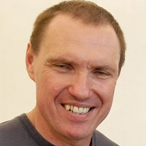 Portrait of Kajetan Broniewski