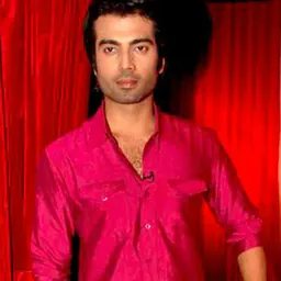 Portrait of Arhaan Behl