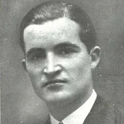 Portrait of Fructuoso Orduna