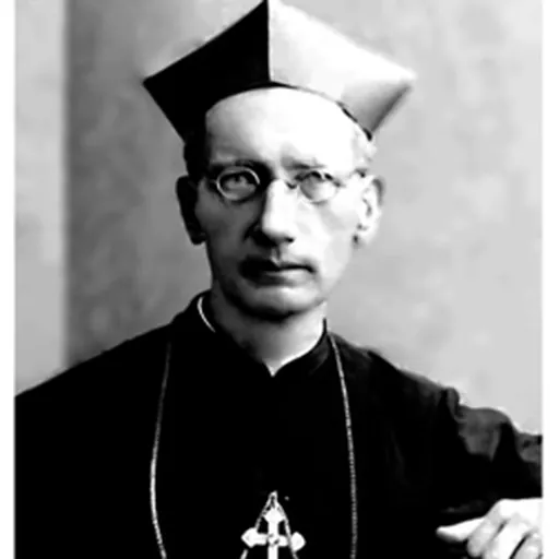 Portrait of Salvatore di Pietro