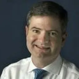 Portrait of Glenn Kessler