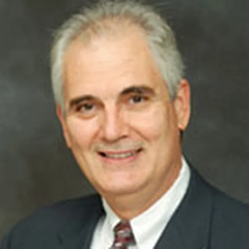 Portrait of Fred Costello