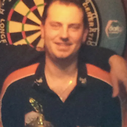 Portrait of Remco van Eijden