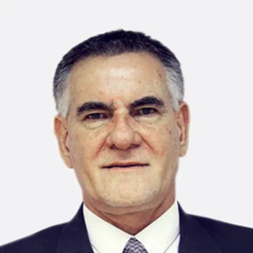 Portrait of Carlos Castagneto