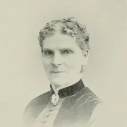 Portrait of H. B. Goodwin