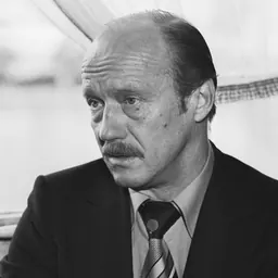 Portrait of Antoni Brzeżańczyk